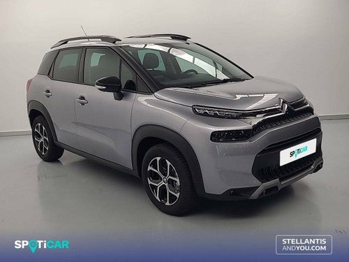 Citroën C3 Aircross PureTech 81kW (110CV) Plus