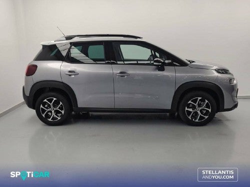 Citroën C3 Aircross PureTech 81kW (110CV) Plus