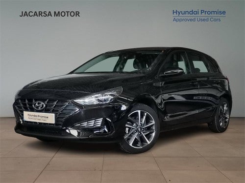 HYUNDAI i30 1.5 DPI Klass SLX 110