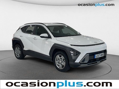 HYUNDAI Kona 1.0 TGDI Flexx