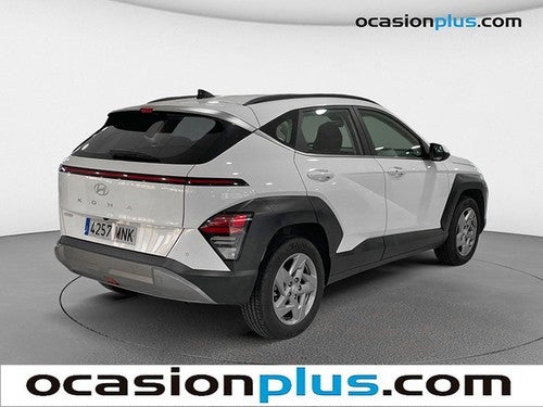 HYUNDAI Kona 1.0 TGDI Flexx