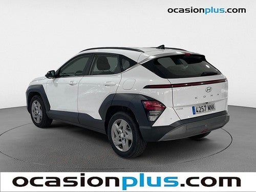 HYUNDAI Kona 1.0 TGDI Flexx