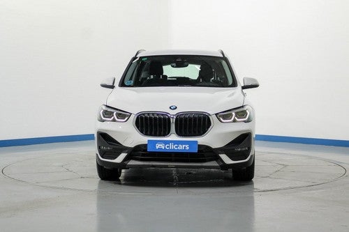 BMW X1 X1 sDrive 18d Business