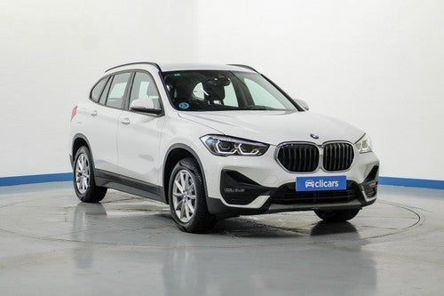 BMW X1 X1 sDrive 18d Business