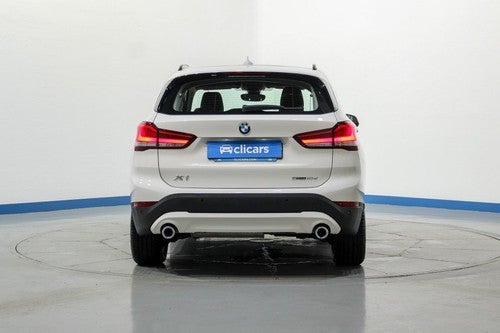 BMW X1 X1 sDrive 18d Business