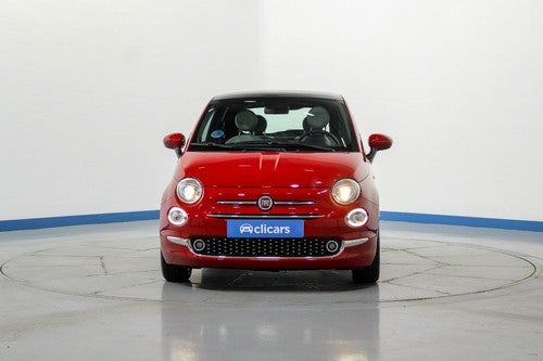 FIAT 500 500 1.0 Hybrid Dolcevita 52kW