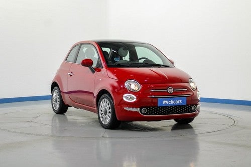 FIAT 500 500 1.0 Hybrid Dolcevita 52kW