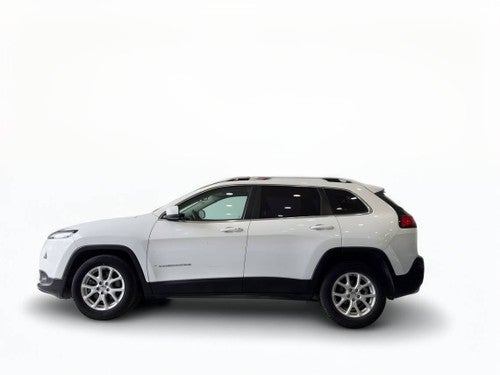 Jeep Cherokee Longitude 2.0 CRD 140 CV 4x2