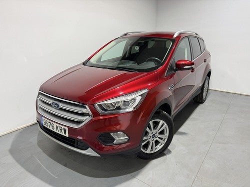 FORD Kuga 1.5 EcoB. Auto S&S Trend+ 4x2 120