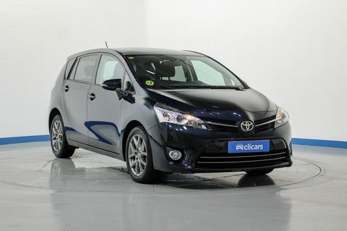 TOYOTA Verso Verso 115D Advance 5pl.