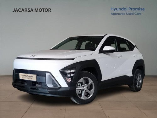 HYUNDAI Kona 1.0 TGDI Maxx 4x2 DT