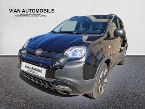 FIAT Panda 1.0 Gse Cross Hybrid