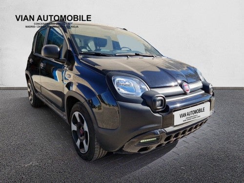 Fiat Panda 1.0 Gse 70cv Cross