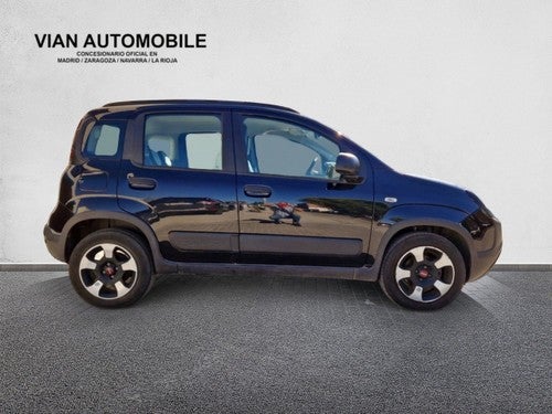 Fiat Panda 1.0 Gse 70cv Cross