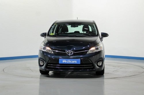 TOYOTA Verso Verso 115D Advance 5pl.