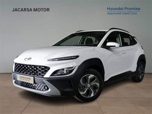 HYUNDAI Kona HEV 1.6 GDI DT Maxx