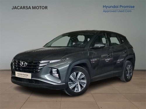 HYUNDAI Tucson 1.6 CRDI Klass 4x2