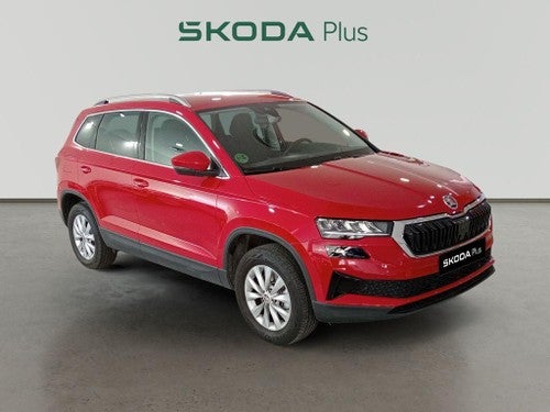 SKODA Karoq 1.5 TSI Selection ACT