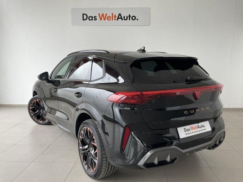 CUPRA Terramar 1.5 TSI e-Hybrid 200kW (272 CV) VZ DSG