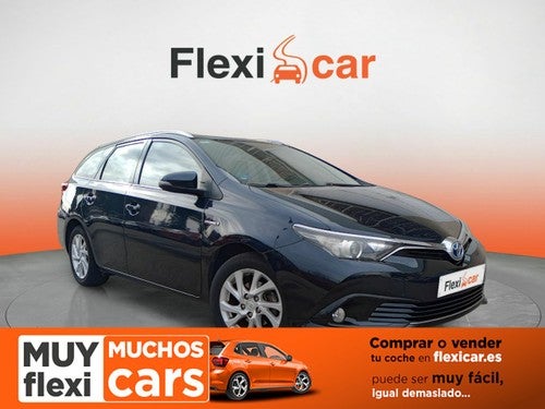 TOYOTA Auris 1.8 140H Active (Bus. P.) Touring Sports