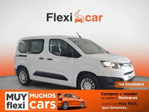 TOYOTA Proace City Verso 1.5D 75KW  Active - 5 P (2022)