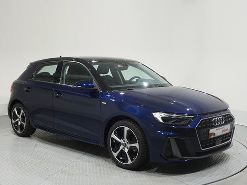 AUDI A1 Sportback 30 TFSI Adrenalin S tronic