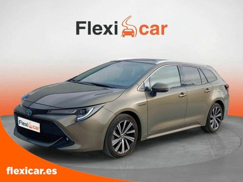 Toyota Corolla 2.0 180H STYLE E-CVT TOURING SPORT