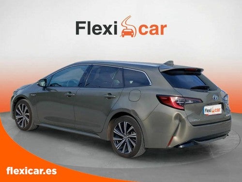 Toyota Corolla 2.0 180H STYLE E-CVT TOURING SPORT