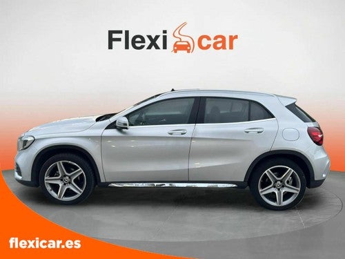 Mercedes GLA GLA 200 d