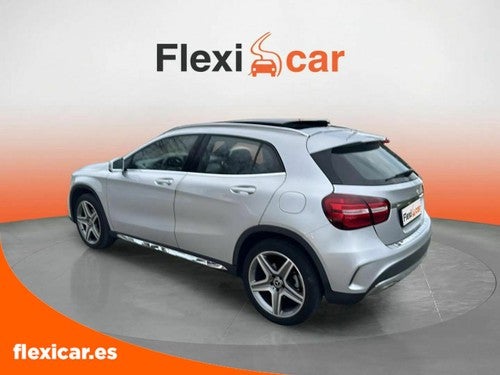 Mercedes GLA GLA 200 d