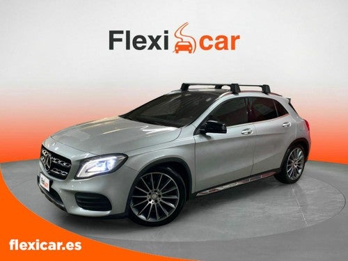 Mercedes GLA GLA 200 d