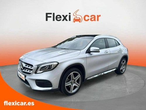 Mercedes GLA GLA 200 d