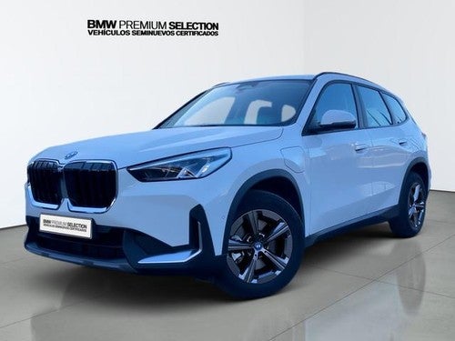 BMW X1 xDrive25eA