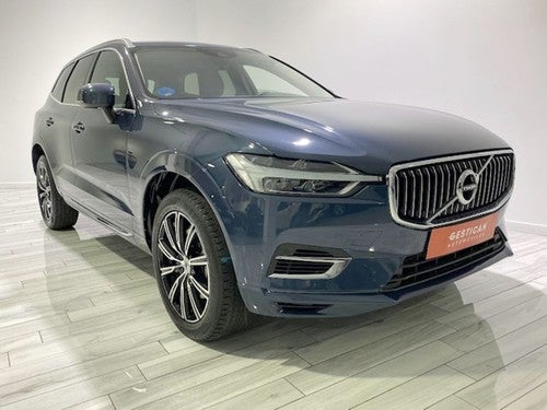 Volvo XC-60 2.0 T8 AWD Inscription Auto