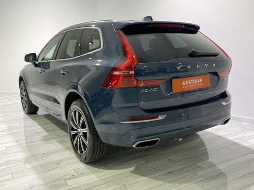 Volvo XC-60 2.0 T8 AWD Inscription Auto