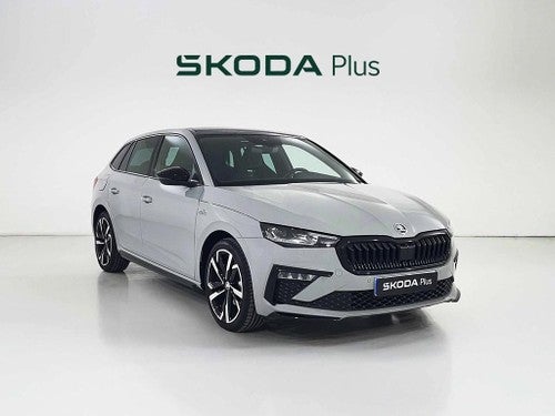 SKODA Scala 1.5 TSI Monte Carlo DSG 110kW