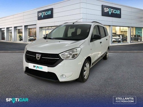 DACIA Lodgy 1.6 Essential 7pl. 75kW