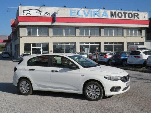 FIAT Tipo 1.6 Multijet II S Design