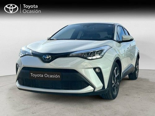 TOYOTA C-HR 5P Advance 125H e-CVT