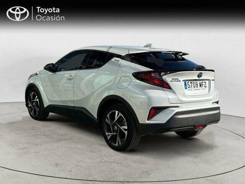 TOYOTA C-HR 5P Advance 125H e-CVT