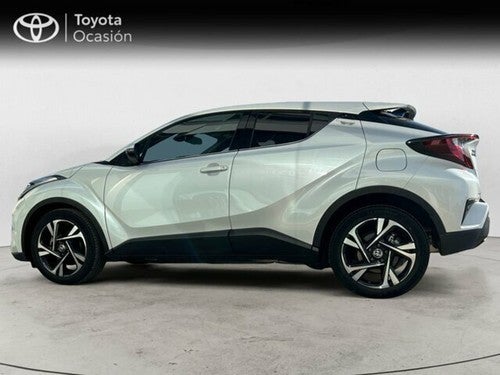 TOYOTA C-HR 5P Advance 125H e-CVT