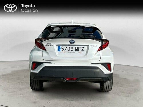 TOYOTA C-HR 5P Advance 125H e-CVT