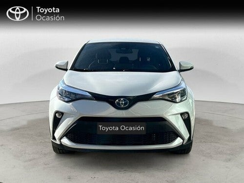 TOYOTA C-HR 5P Advance 125H e-CVT