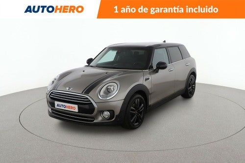 MINI Mini Clubman Cooper D