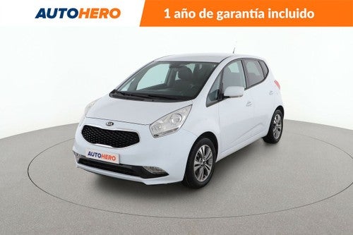 KIA Venga 1.4 X-Tech