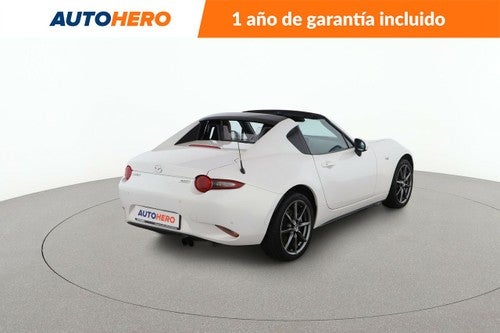 Mazda MX-5 2.0 Style RF