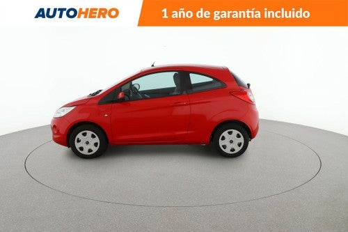 Ford Ka 1,2 Trend