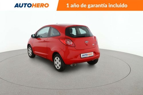 Ford Ka 1,2 Trend