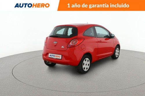 Ford Ka 1,2 Trend