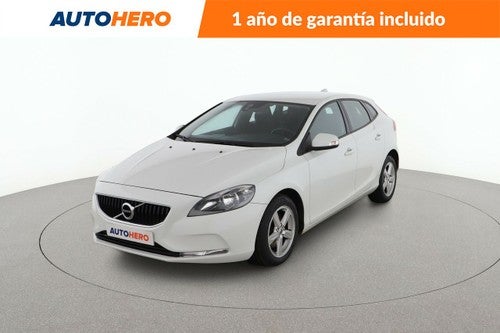 VOLVO V40 T2 Kinetic